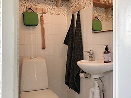 6 Person Holiday Home in Odeshog