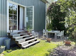 6 Person Holiday Home in Odeshog