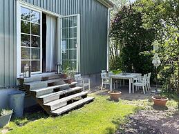 6 Person Holiday Home in Odeshog