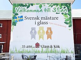 6 Person Holiday Home in Odeshog