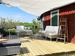 6 Person Holiday Home in Odeshog