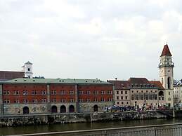 Huis Staffelberg App.802