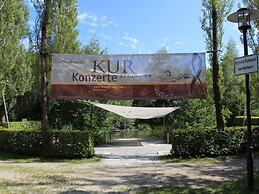 Huis Staffelberg App.802