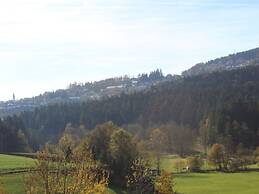 Huis Staffelberg App.802