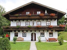 Huis Staffelberg App.802