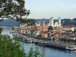 Huis Staffelberg App.802