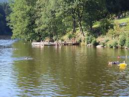 Huis Staffelberg App.802