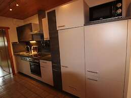 Huis Staffelberg App.802