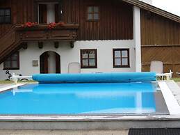 Huis Staffelberg App.802