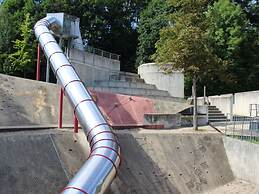 Huis Staffelberg App.802