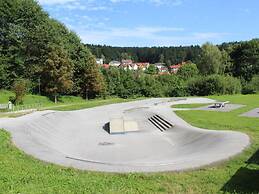 Huis Staffelberg App.802