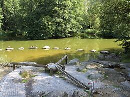 Huis Staffelberg App.802