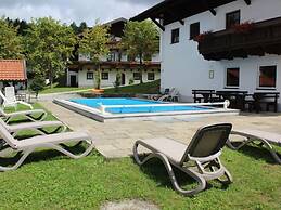 Huis Staffelberg App.802