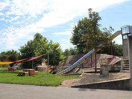 Huis Staffelberg App.802