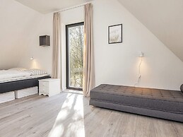 5 Star Holiday Home in Hovborg