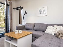 5 Star Holiday Home in Hovborg