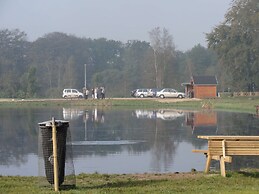 5 Star Holiday Home in Hovborg