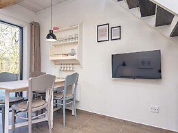 5 Star Holiday Home in Hovborg