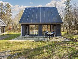 5 Star Holiday Home in Hovborg