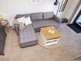 5 Star Holiday Home in Hovborg