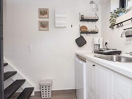 5 Star Holiday Home in Hovborg