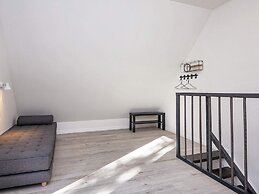 5 Star Holiday Home in Hovborg