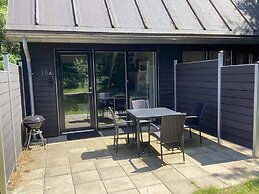 5 Star Holiday Home in Hovborg