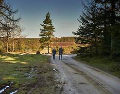 5 Star Holiday Home in Hovborg