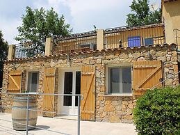 Holiday Home With Large Garden and Pool