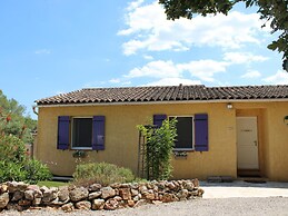 Holiday Home With Large Garden and Pool