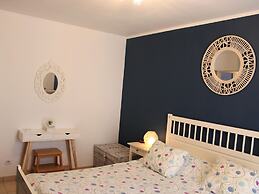 Holiday Home With Large Garden and Pool