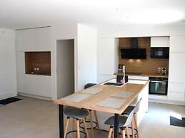 Holiday Home With Large Garden and Pool