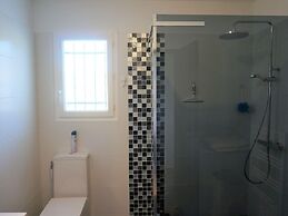 Holiday Home With Large Garden and Pool