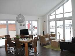 Luxury Holiday House