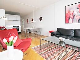 6 Person Holiday Home on a Holiday Park in Blokhus