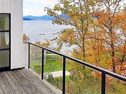 8 Person Holiday Home in Tau-by Traum