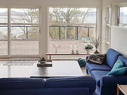 8 Person Holiday Home in Tau-by Traum