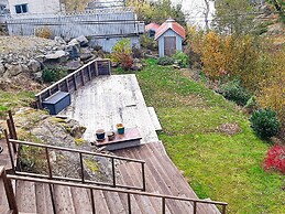 8 Person Holiday Home in Tau-by Traum