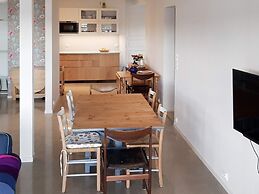 8 Person Holiday Home in Tau-by Traum