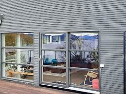 8 Person Holiday Home in Tau-by Traum