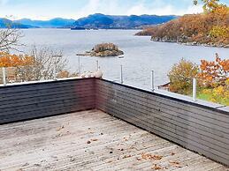 8 Person Holiday Home in Tau-by Traum