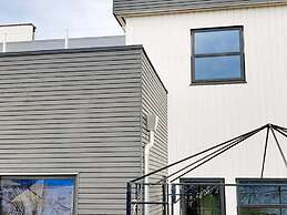 8 Person Holiday Home in Tau-by Traum