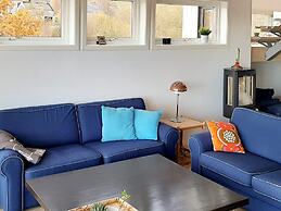 8 Person Holiday Home in Tau-by Traum