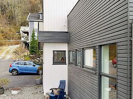 8 Person Holiday Home in Tau-by Traum