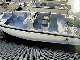 8 Person Holiday Home in Averoy-by Traum