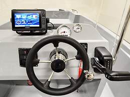 8 Person Holiday Home in Averoy-by Traum