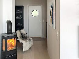 8 Person Holiday Home in Averoy-by Traum