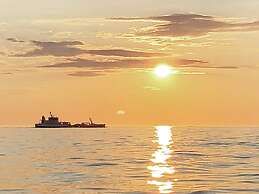 8 Person Holiday Home in Averoy-by Traum