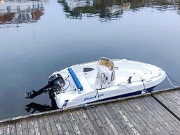 8 Person Holiday Home in Averoy-by Traum