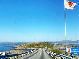 8 Person Holiday Home in Averoy-by Traum